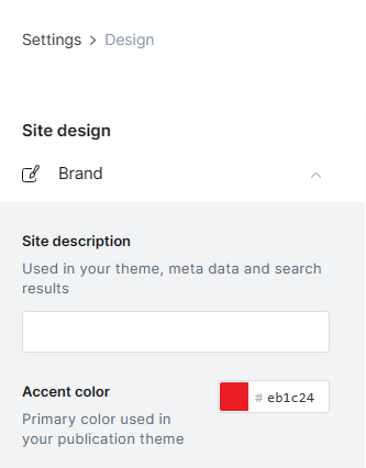 The dark mode toggle for Casper theme without modifying it
