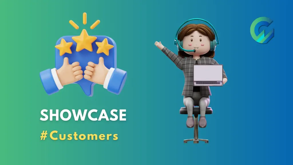 Showcase