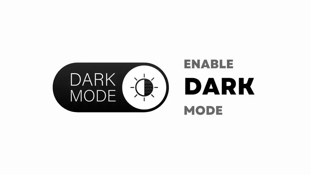 The dark mode toggle for Casper theme without modifying it