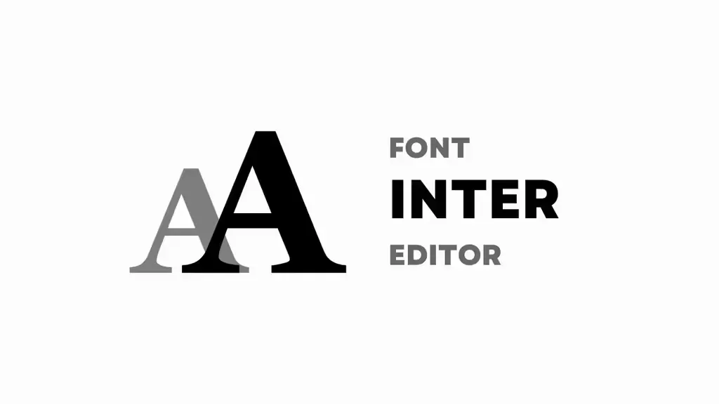 How to change fonts in Ghost Editor easily and safely
