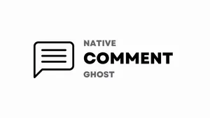 How to use ghost  comment the right way – detailed guide
