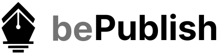 bePublish logo