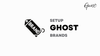 Ghost CMS cho người mới - phần 2: Branding & Navigation