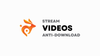Giải pháp chống download video khoá học với Bunny Stream HLS