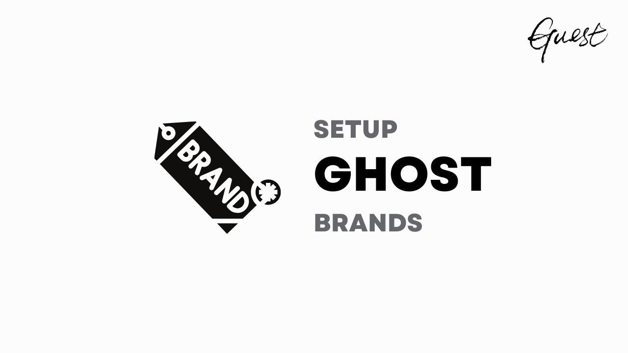 Ghost CMS cho người mới - phần 2: Branding & Navigation