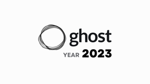 Ghost 2023: Vẫn là CMS hàng đầu để viết blog